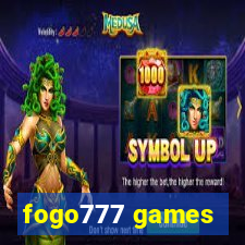 fogo777 games